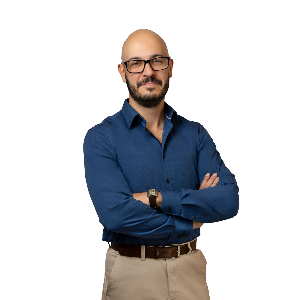 Bryan van der Staaij