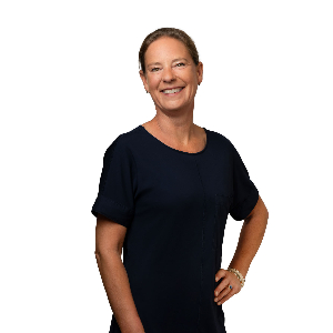 Hanneke van de Ven