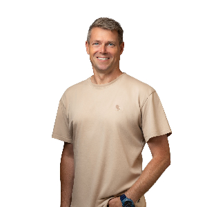 Maarten van Gerwen